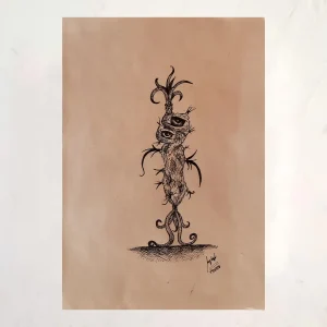 نقاشی با راپید کد 4