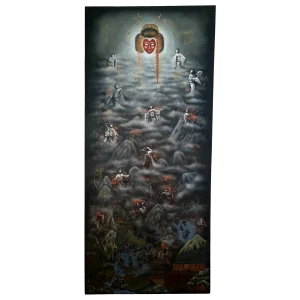 مجموعه ی نور گیشا