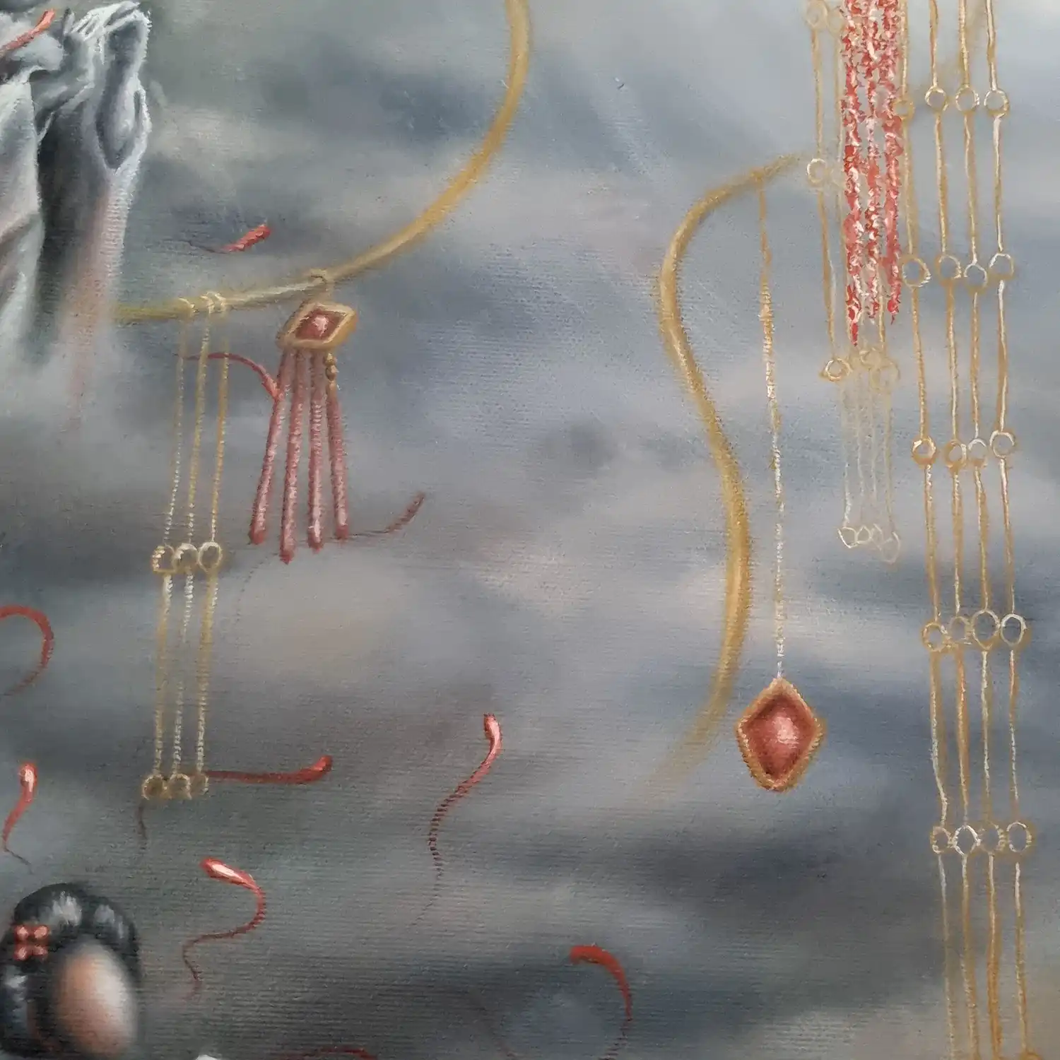 مجموعه ی نور گیشا