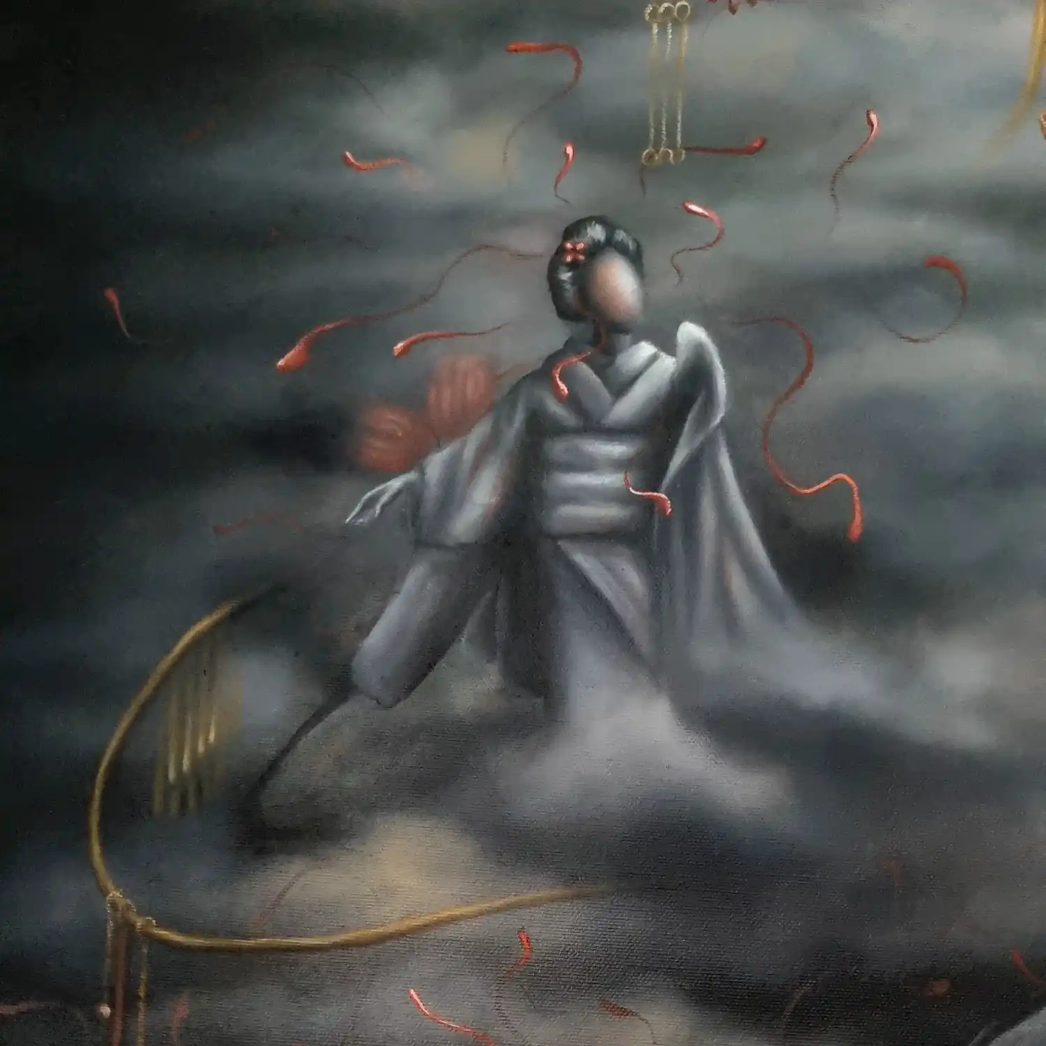 مجموعه ی نور گیشا