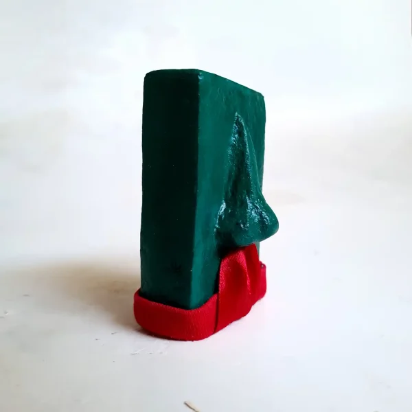 جعبه پاسور دماغ