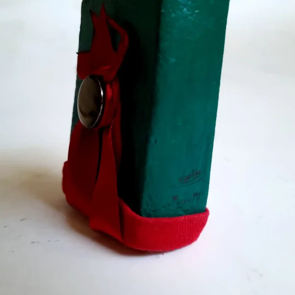 جعبه پاسور دماغ