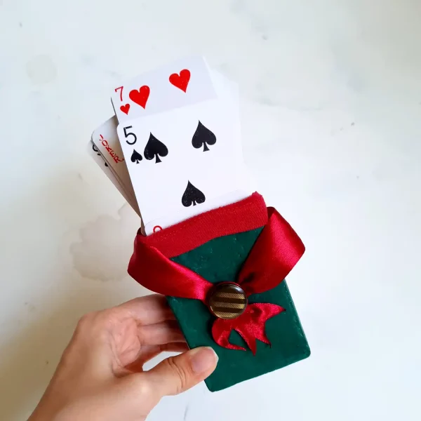 جعبه پاسور دماغ