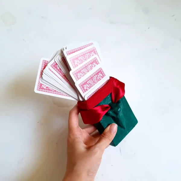 جعبه پاسور دماغ