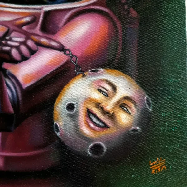 سفارش سوزئال شیوا