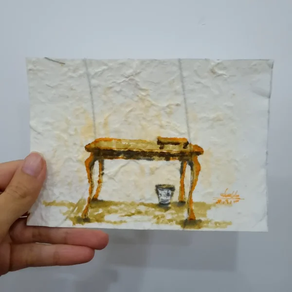 مجموعه اسباب خانه : میز آشپزخانه