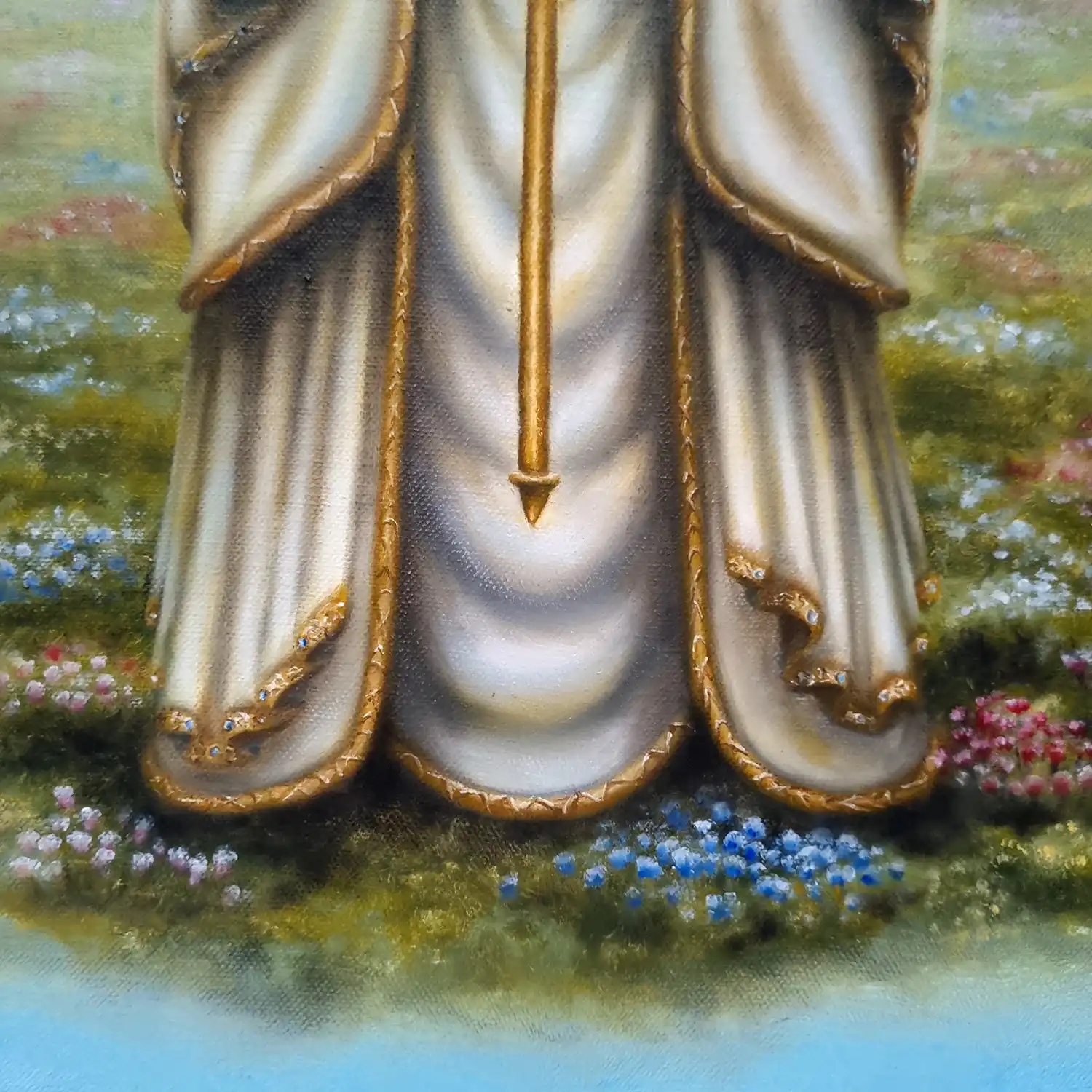 سفارش سورئال الهه ی فرزانگی
