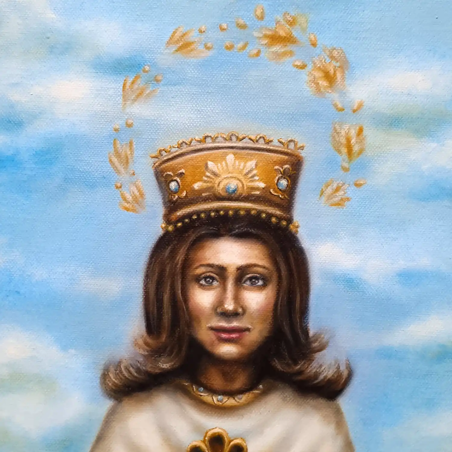 سفارش سورئال الهه ی فرزانگی