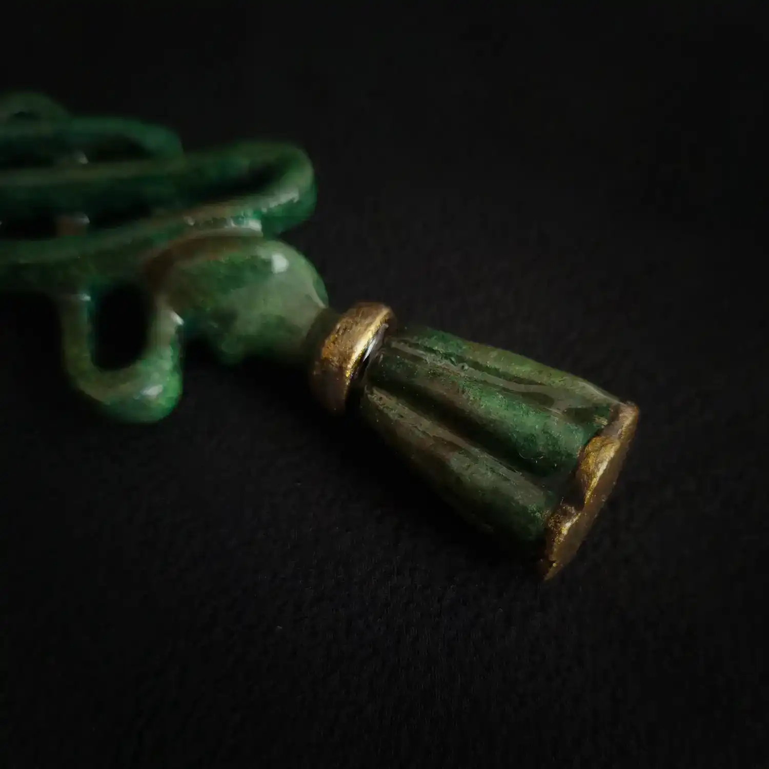 سرکلیدی کوک
