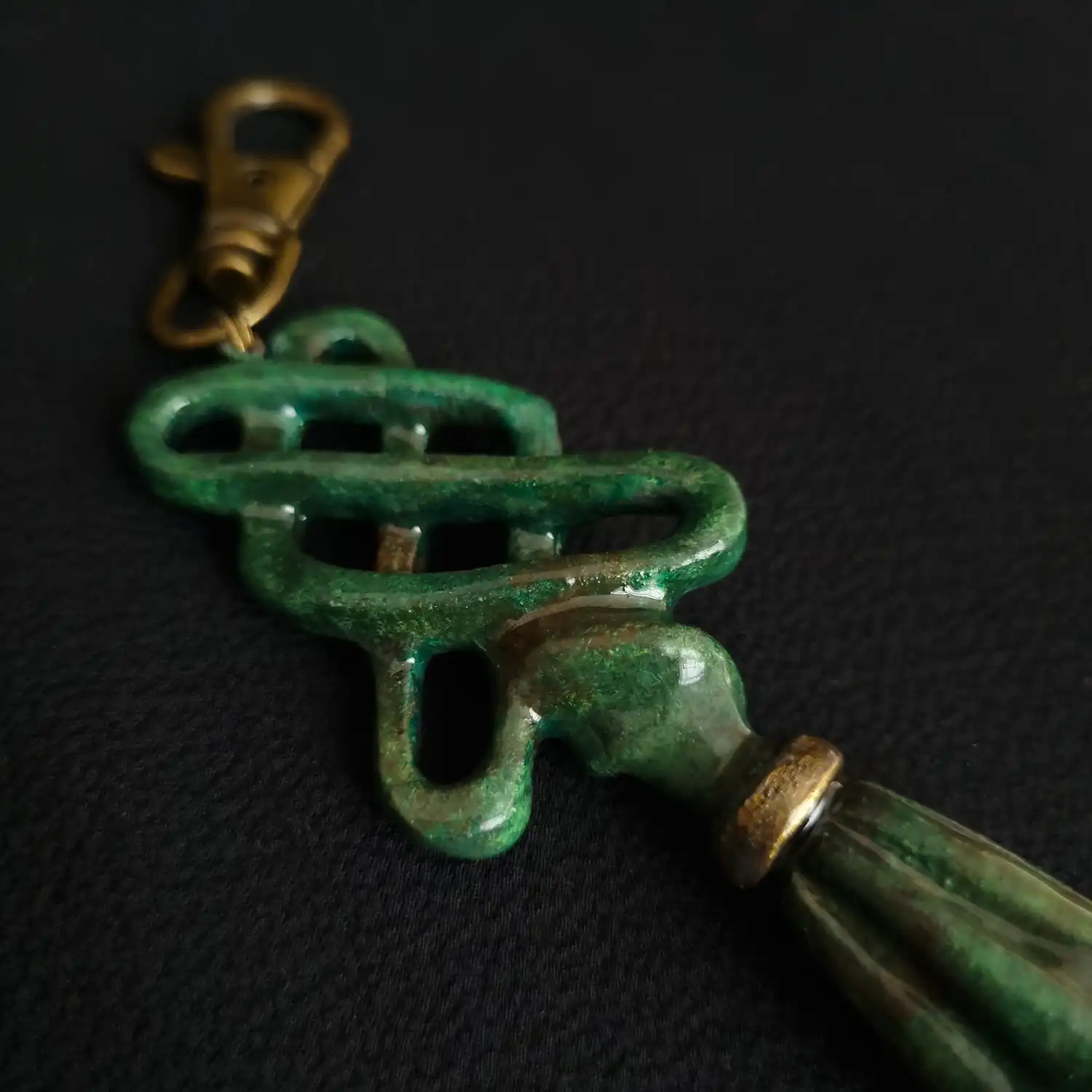 سرکلیدی کوک