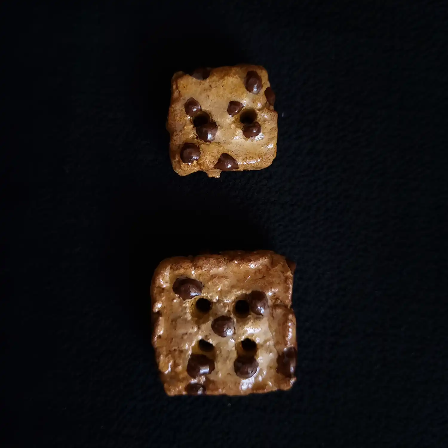 مجموعه مشکلات شیرین : کوکی ها (مگنت)
