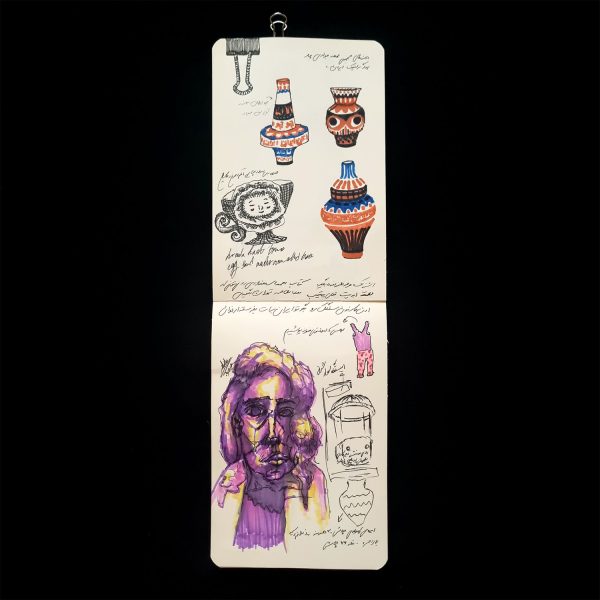 چالش خاطرات تصویری