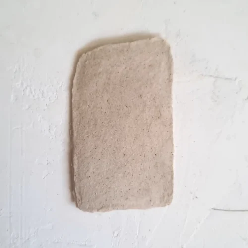 خمیر پاپیه ماشه حرفه ای